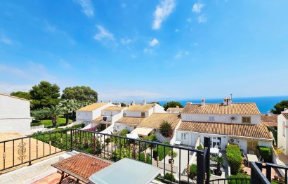 Reventa - Bungalow - Gran alacant - Gran Vista