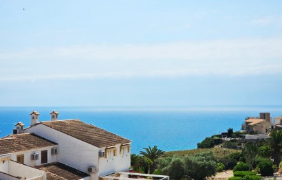 Reventa - Bungalow - Gran alacant - Gran Vista