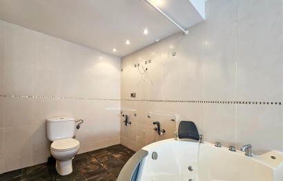 Reventa - Bungalow - Gran alacant - Gran Vista
