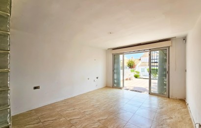 Reventa - Bungalow - Gran alacant - Gran Vista