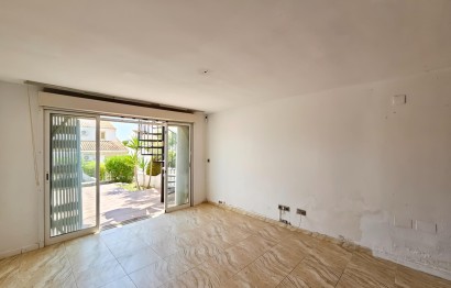 Reventa - Bungalow - Gran alacant - Gran Vista