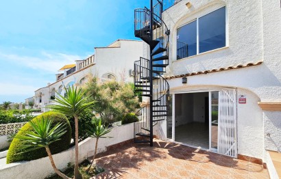 Reventa - Bungalow - Gran alacant - Gran Vista