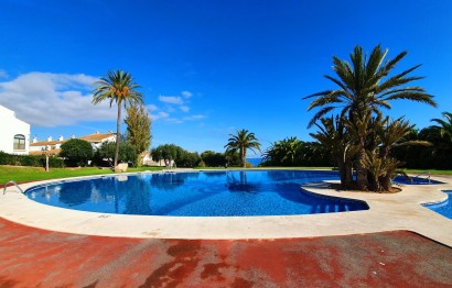 Reventa - Bungalow - Gran alacant - Gran Vista