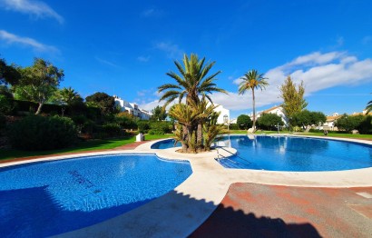 Reventa - Bungalow - Gran alacant - Gran Vista