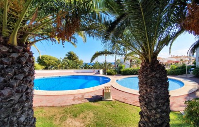 Reventa - Bungalow - Gran alacant - Gran Vista