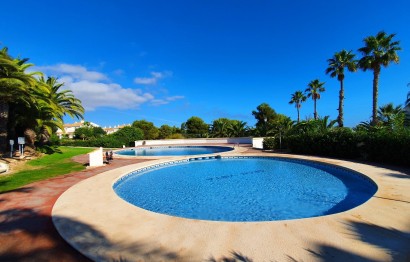Reventa - Bungalow - Gran alacant - Gran Vista