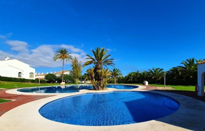 Reventa - Bungalow - Gran alacant - Gran Vista