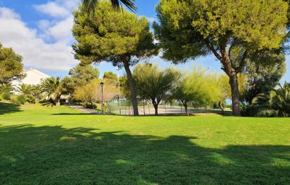 Reventa - Bungalow - Gran alacant - Gran Vista
