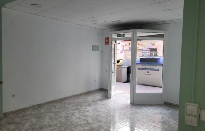Revente - Commercial - Elche - Carrús Este