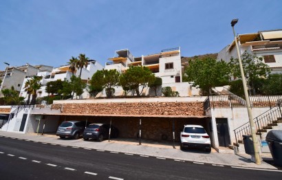 Revente - Appartement - Santa Pola - Calas de Santa Pola este