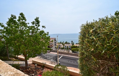 Revente - Appartement - Santa Pola - Calas de Santa Pola este