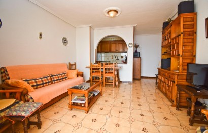 Revente - Appartement - Santa Pola - Calas de Santa Pola este