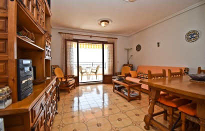Revente - Appartement - Santa Pola - Calas de Santa Pola este
