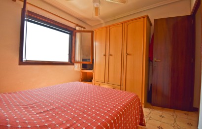 Revente - Appartement - Santa Pola - Calas de Santa Pola este