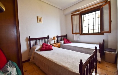 Revente - Appartement - Santa Pola - Calas de Santa Pola este