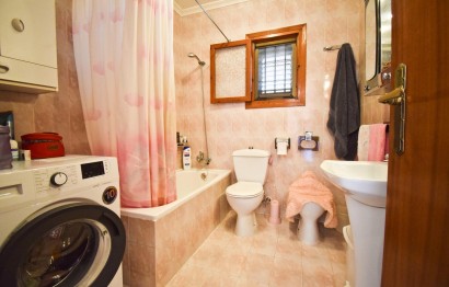 Revente - Appartement - Santa Pola - Calas de Santa Pola este