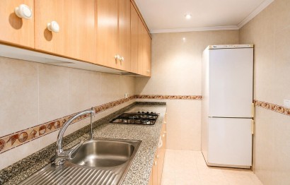Revente - Appartement - Arenales del Sol - Segunda linea playa