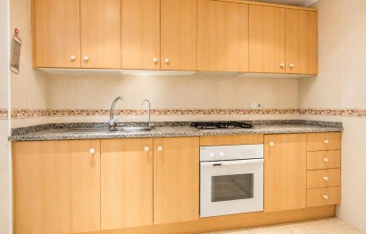 Revente - Appartement - Arenales del Sol - Segunda linea playa