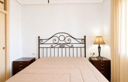 Revente - Appartement - Arenales del Sol - Segunda linea playa