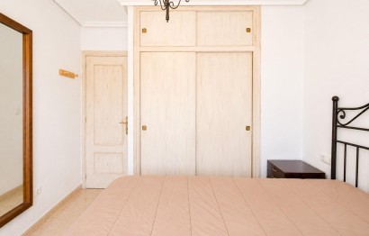 Revente - Appartement - Arenales del Sol - Segunda linea playa