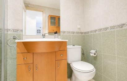 Revente - Appartement - Arenales del Sol - Segunda linea playa