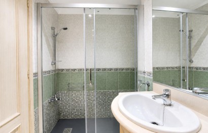 Revente - Appartement - Arenales del Sol - Segunda linea playa