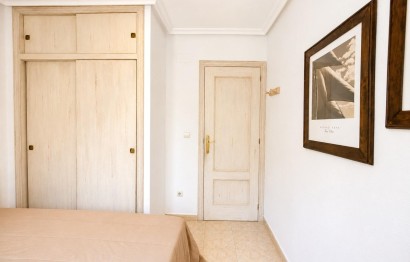 Revente - Appartement - Arenales del Sol - Segunda linea playa