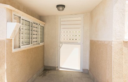 Revente - Appartement - Arenales del Sol - Segunda linea playa