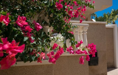 Revente - Appartement - Arenales del Sol - Segunda linea playa