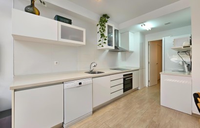 Revente - Casa - Gran alacant - Monte y Mar