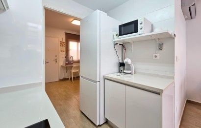 Revente - Casa - Gran alacant - Monte y Mar