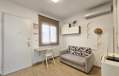 Revente - Casa - Gran alacant - Monte y Mar