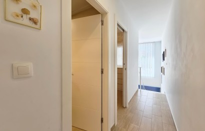 Revente - Casa - Gran alacant - Monte y Mar