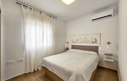 Revente - Casa - Gran alacant - Monte y Mar