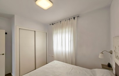 Revente - Casa - Gran alacant - Monte y Mar