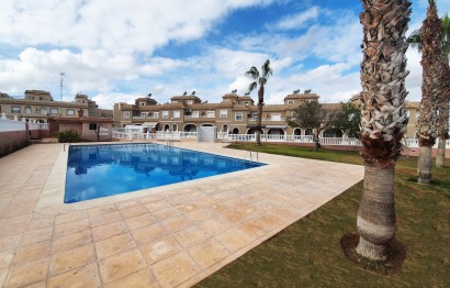 Revente - Casa - Gran alacant - Monte y Mar
