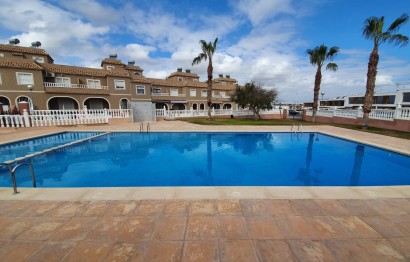 Revente - Casa - Gran alacant - Monte y Mar