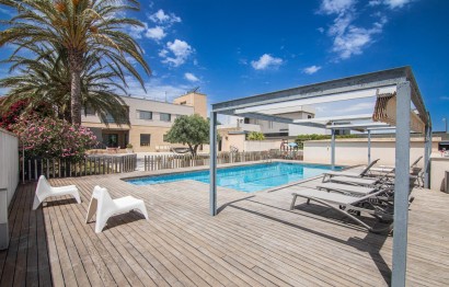 Resale - Villa - Elche Pedanías - Valverde