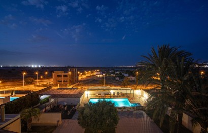 Resale - Villa - Elche Pedanías - Valverde
