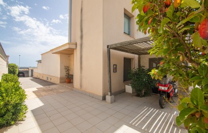 Resale - Villa - Elche Pedanías - Valverde