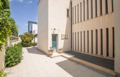 Resale - Villa - Elche Pedanías - Valverde