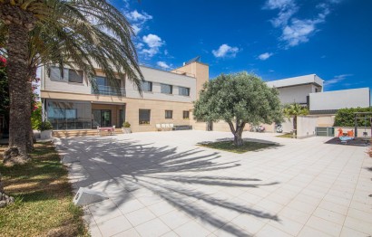 Resale - Villa - Elche Pedanías - Valverde