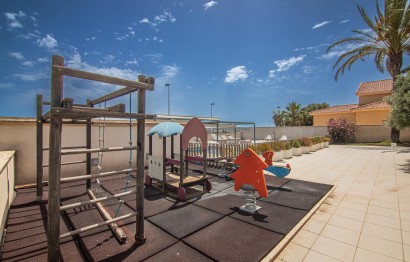 Resale - Villa - Elche Pedanías - Valverde