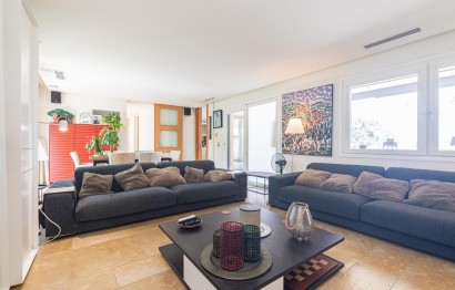Resale - Villa - Elche Pedanías - Valverde