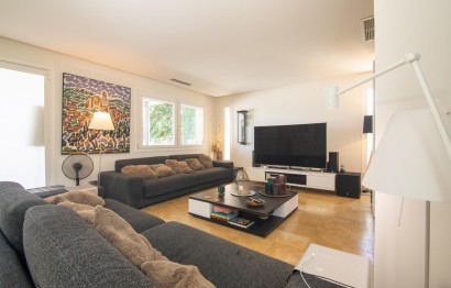 Resale - Villa - Elche Pedanías - Valverde