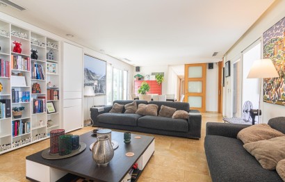 Resale - Villa - Elche Pedanías - Valverde