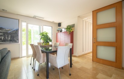 Resale - Villa - Elche Pedanías - Valverde
