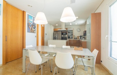 Resale - Villa - Elche Pedanías - Valverde