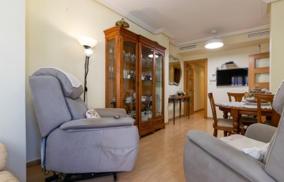 Revente - Appartement - Santa Pola - Playa Levante