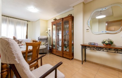 Revente - Appartement - Santa Pola - Playa Levante